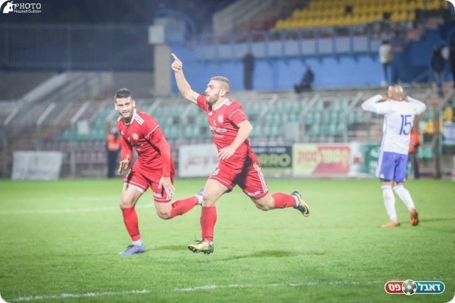 גינגי מחאמיד